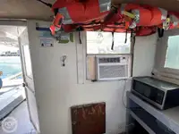 Trawler til salg