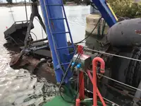 Dredge til salg