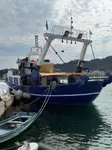 Trawler til salg