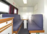 Katamaran til salg