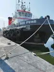Bugserbåd til salg