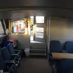 Besætningsbåd til salg