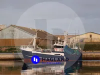 Trawler til salg
