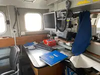 Arbejdsbåde til salg