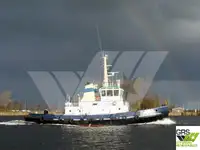 Trækbåd til salg