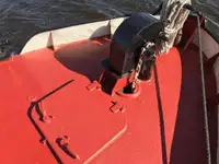 Slæbebåd til salg