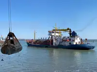 Dredge til salg