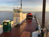 Landingsfartøj, tank til salg