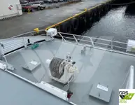 Krydstogtskib til salg