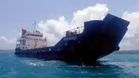 Landing Craft, Tank til salg