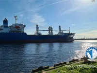 Kølefartøj til salg
