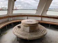 Passagerskib til salg