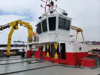 General Cargo/Multi-purpose til salg