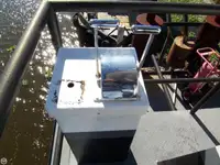 Bugserbåd til salg