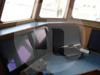 Beam-trawler til salg