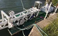Dredge til salg
