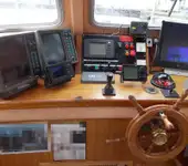 Arbejdsbåde til salg
