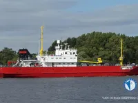Kølefartøj til salg