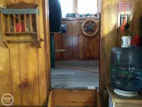Trawler til salg