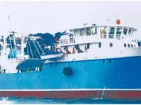 Trawler til salg