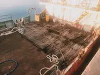 Landingsfartøj, tank til salg