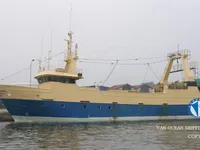 Trawler til salg
