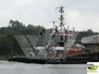Trækbåd til salg