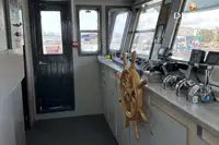 Færgefartøj til salg