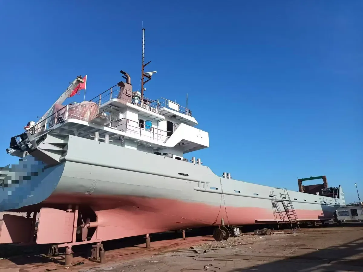 General Cargo/Multi-purpose til salg