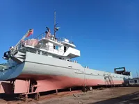 General Cargo/Multi-purpose til salg