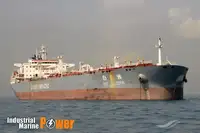 Oil/Chemical tanker til salg