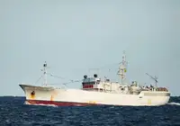 Trawler til salg