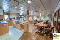 Arbejdsbåde til salg