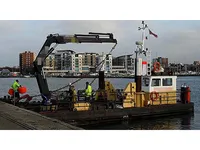 Dredge til salg
