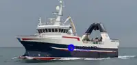 Trawler til salg