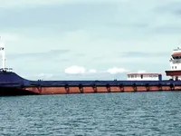 Landingsfartøj, tank til salg