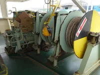 General Cargo/Multi-purpose til salg