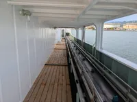 Langliner til salg