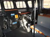 Redningsbåd til salg