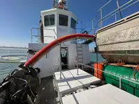 Dredge til salg