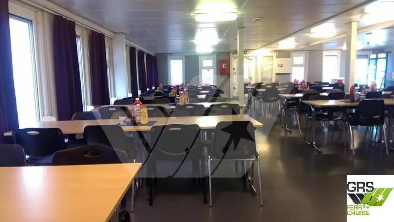 Indkvarteringspram til salg