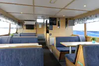 Passagerskib til salg