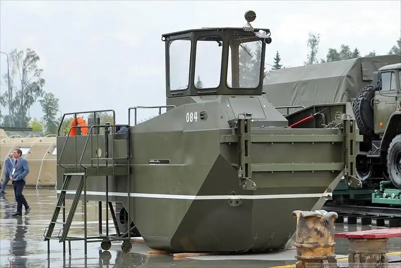 Bugserbåd til salg