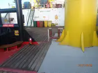 Kølefartøj til salg