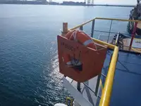 Bugserbåd til salg