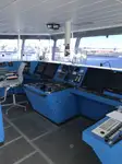 Oil/Chemical tanker til salg