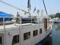 Trawler til salg