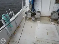 Trawler til salg