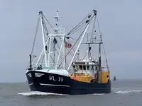 Trawler til salg