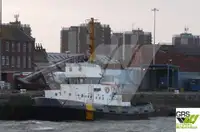 Trækbåd til salg